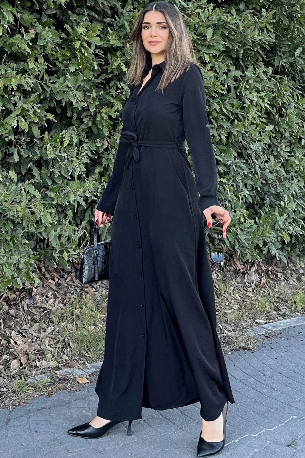 Black Women Dress