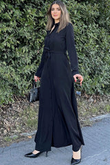 Black Women Dress