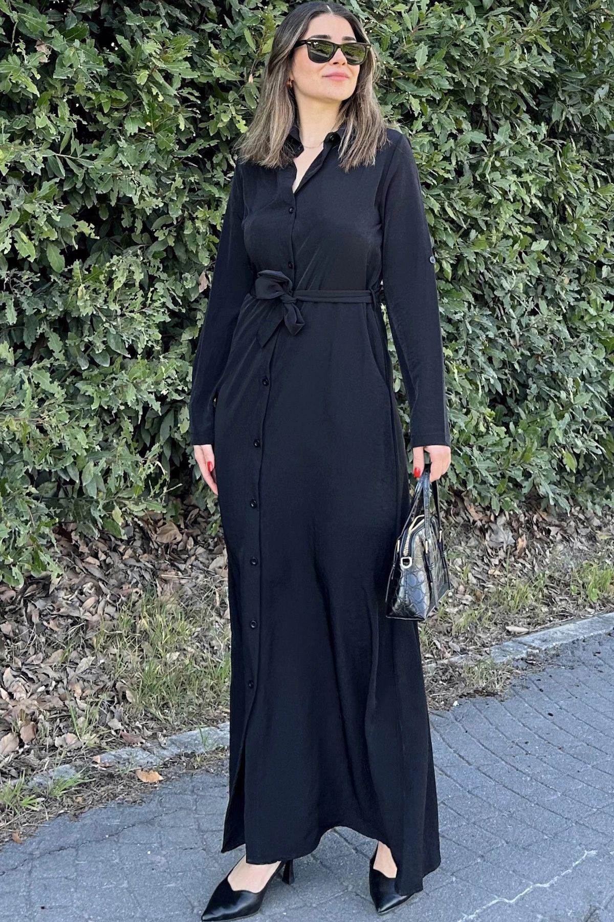 Black Women Dress