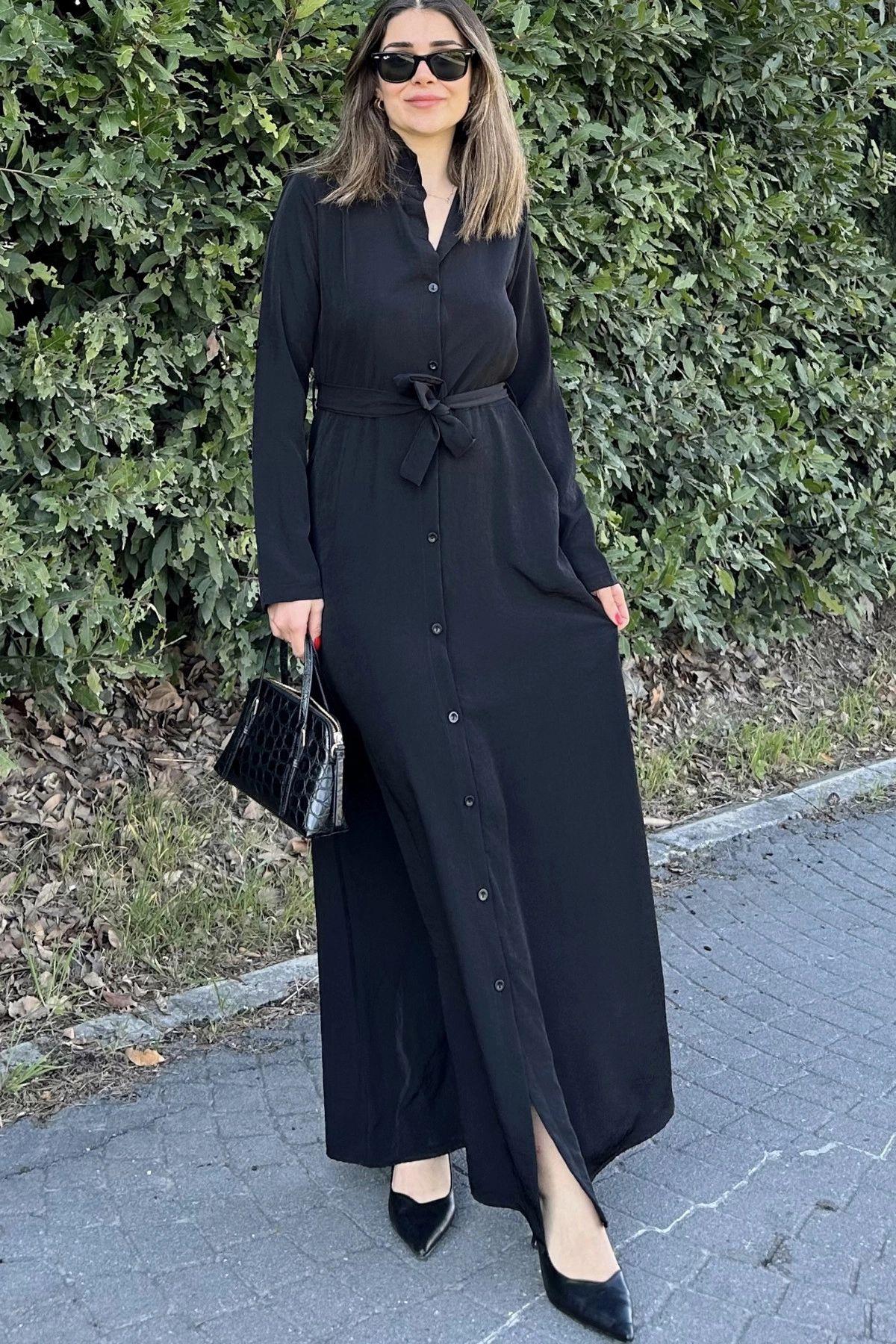 Black Women Dress