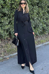 Black Women Dress