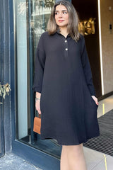 Black Women Dress