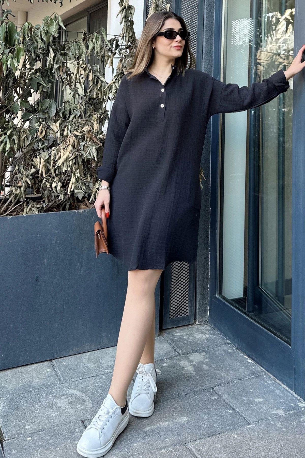 Black Women Dress
