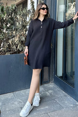 Black Women Dress