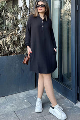 Black Women Dress