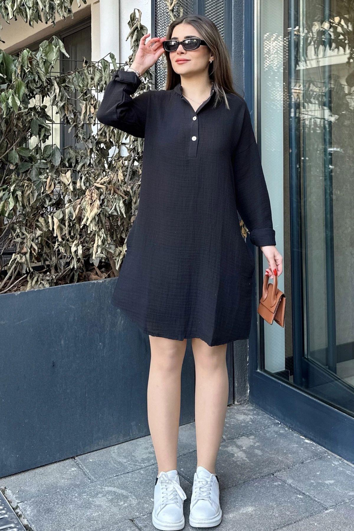 Black Women Dress
