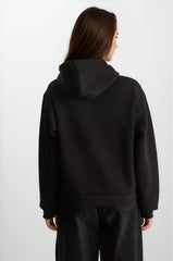 Black Women Sweatshirt