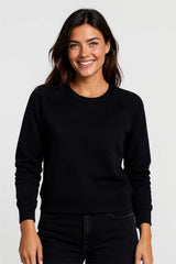 Black Women Sweatshirt