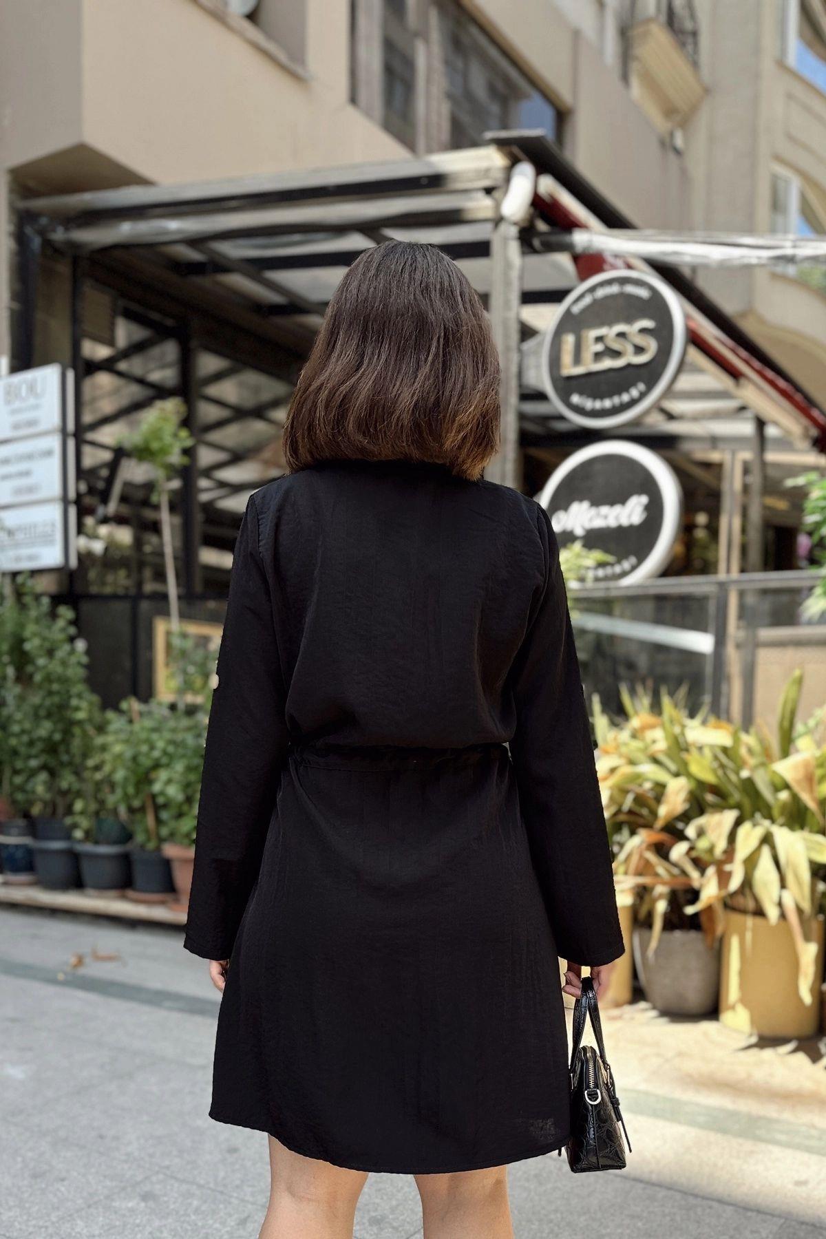 Black Women Dress
