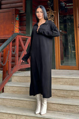 Black Women Dress