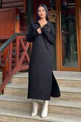 Black Women Dress
