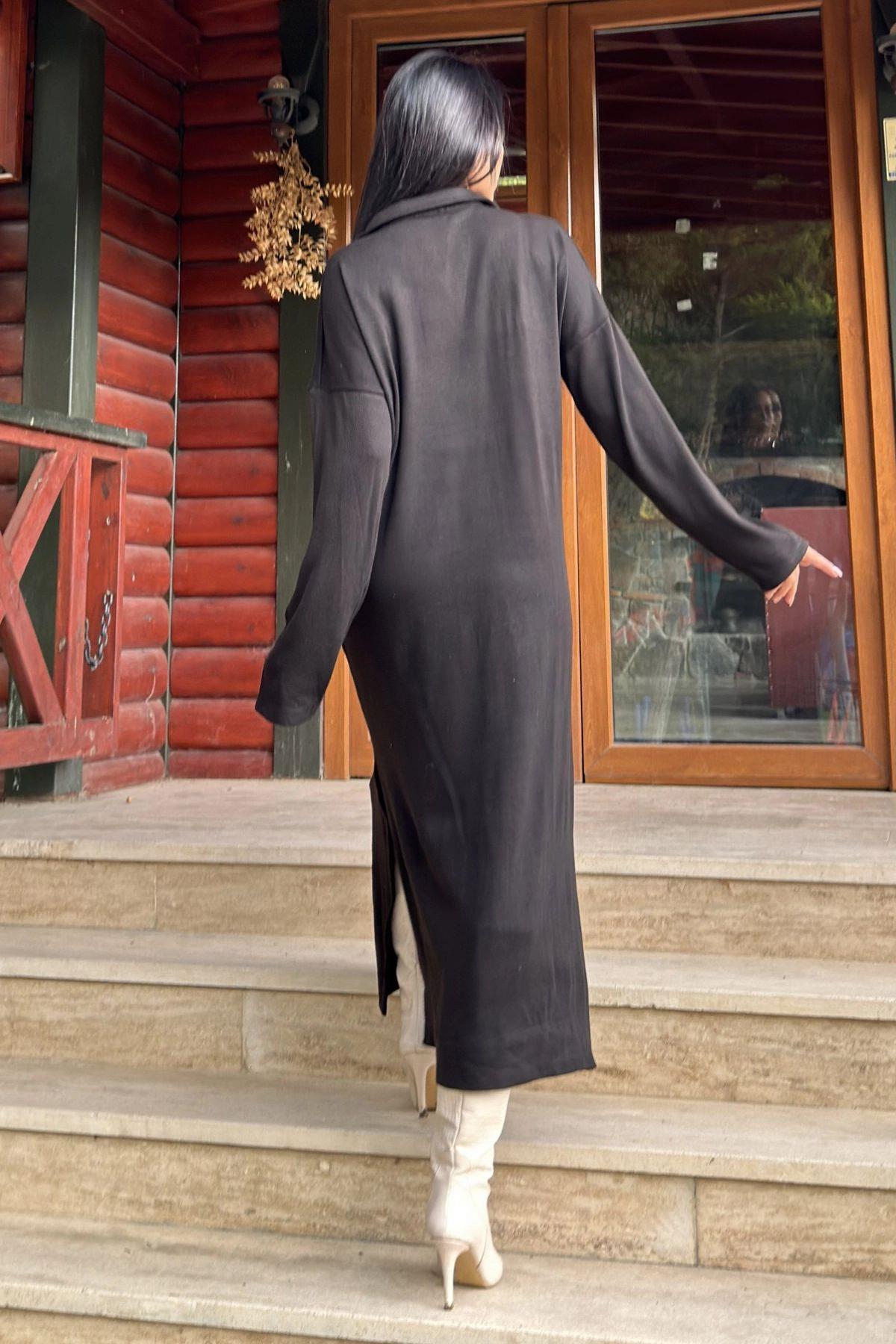 Black Women Dress
