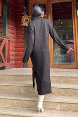 Black Women Dress