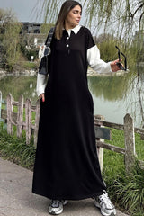 Black Women Dress