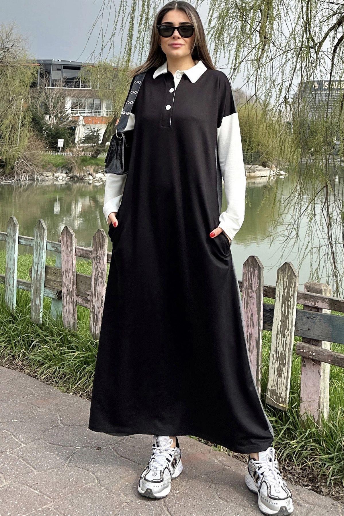 Black Women Dress