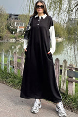 Black Women Dress