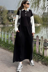 Black Women Dress