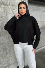 Black Women Blouse
