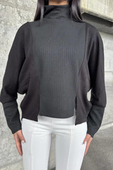 Black Women Blouse