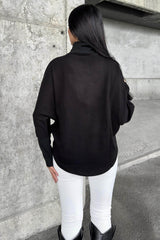 Black Women Blouse