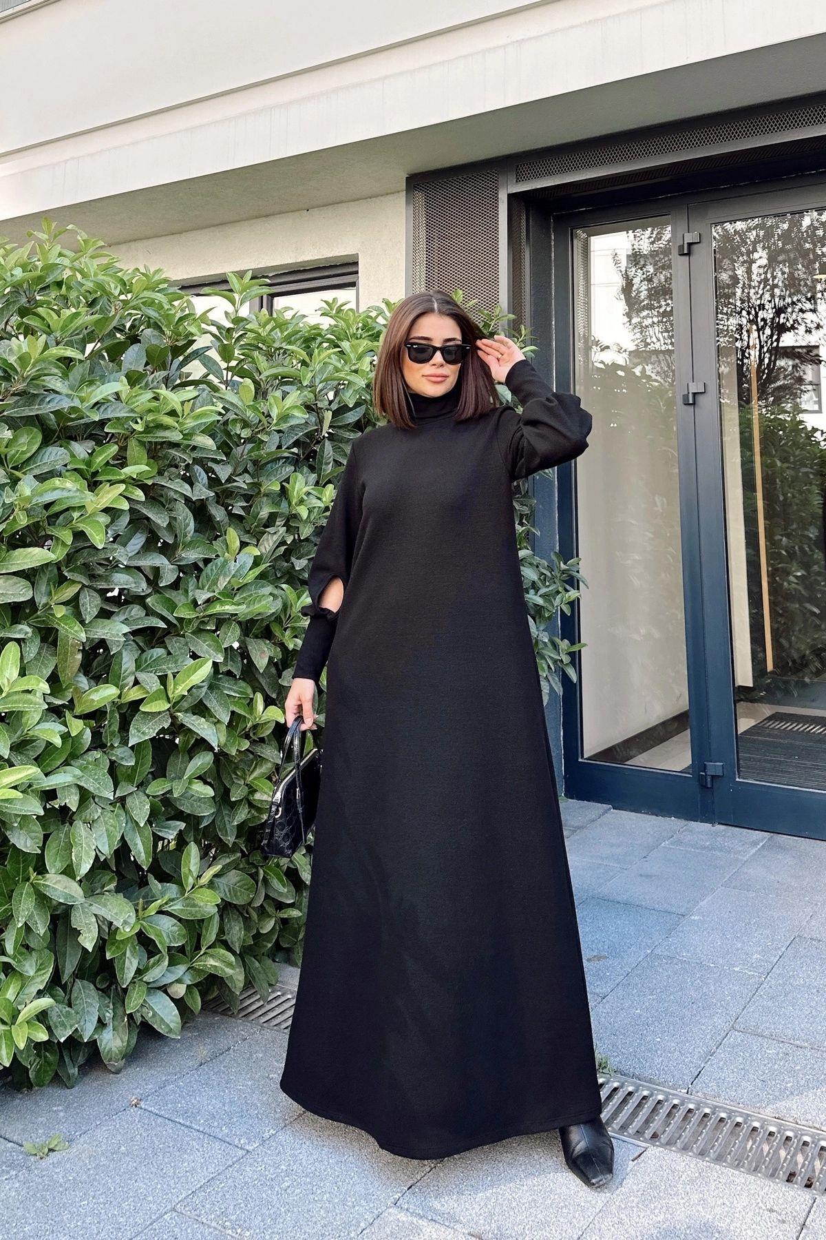 Black Women Dress
