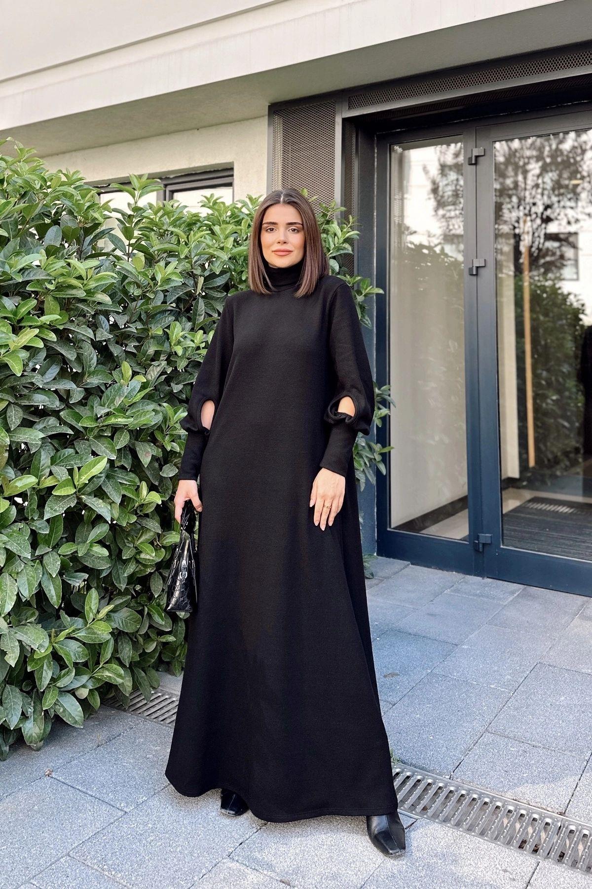 Black Women Dress