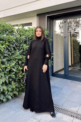 Black Women Dress