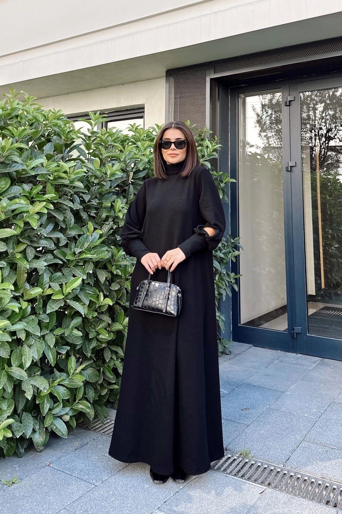 Black Women Dress