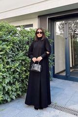 Black Women Dress