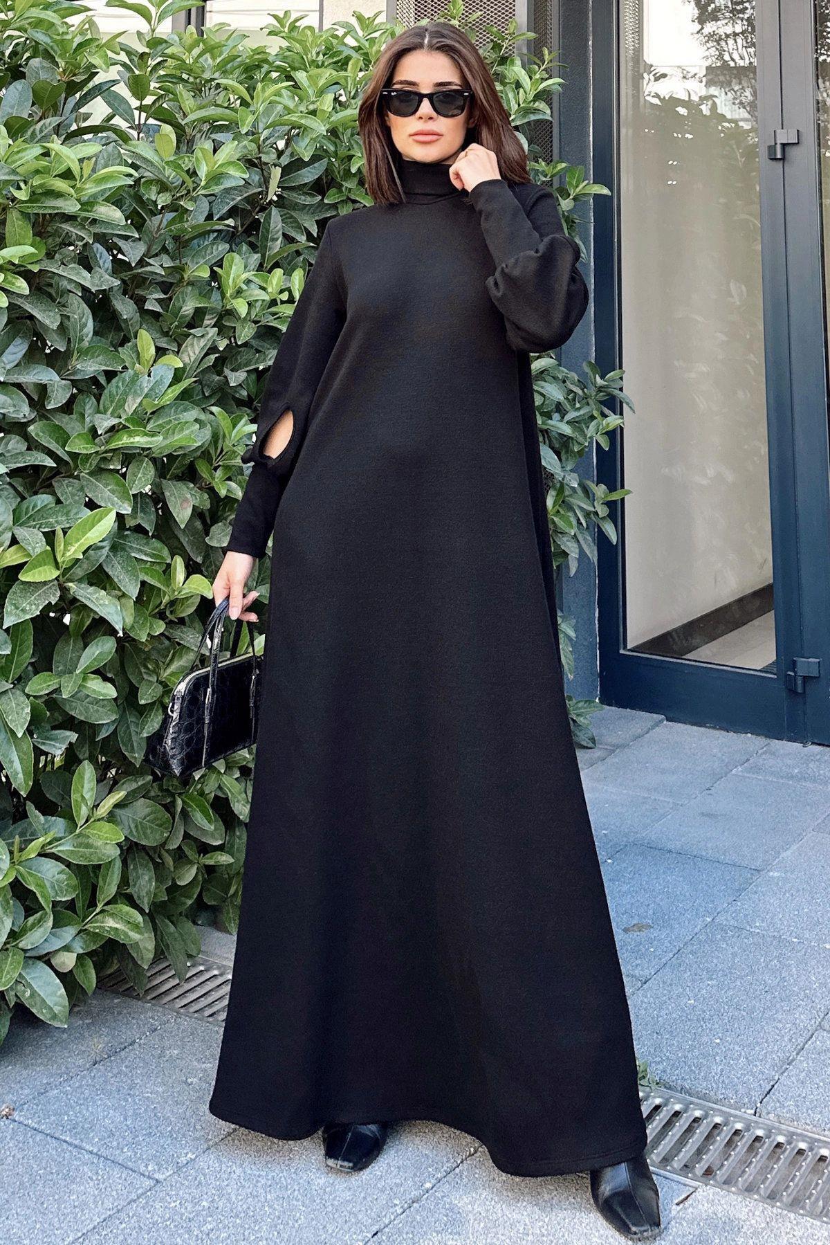 Black Women Dress