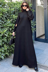 Black Women Dress