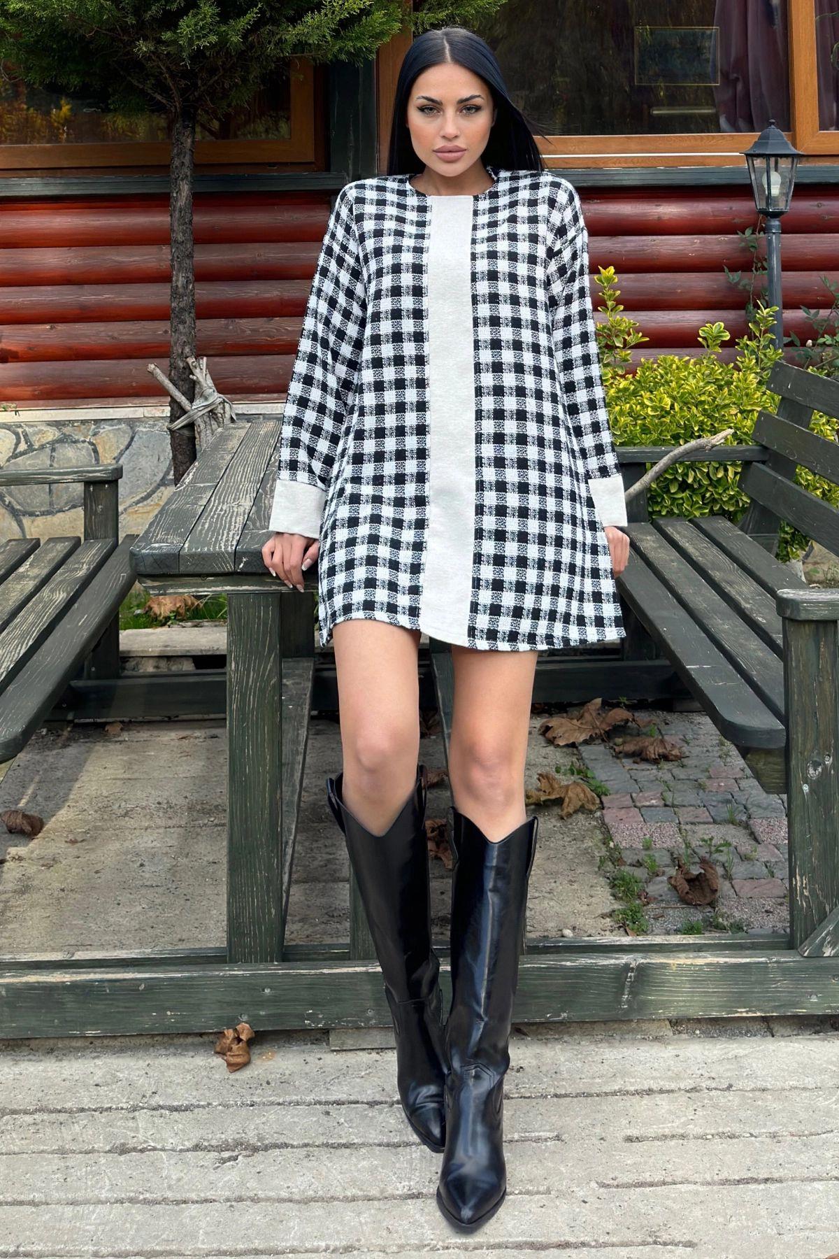 Black Women Dress
