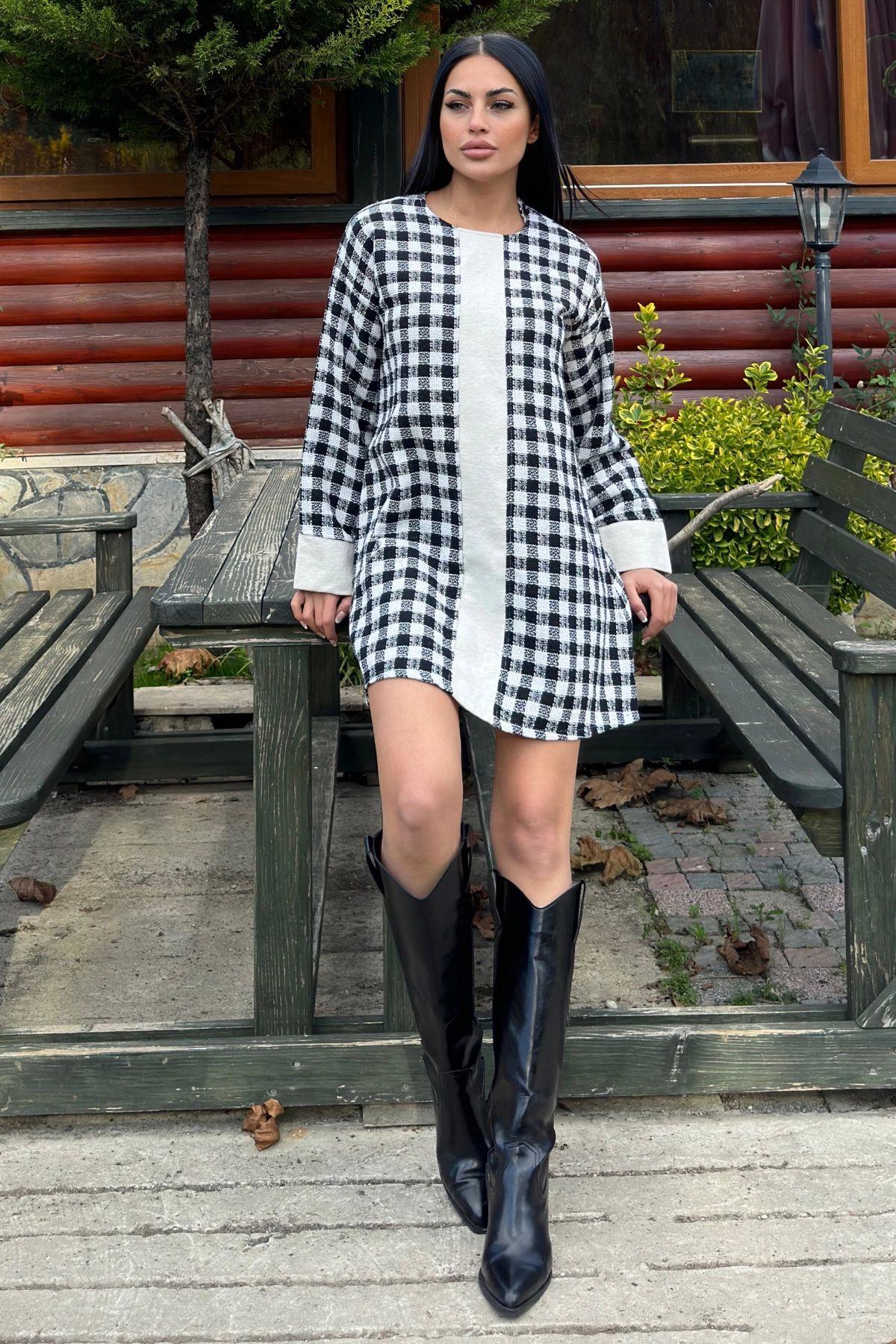 Black Women Dress