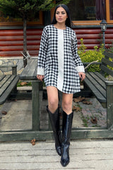 Black Women Dress