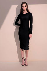 Black Women Dress