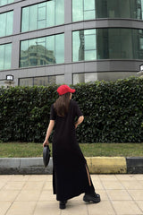 Black Women Dress