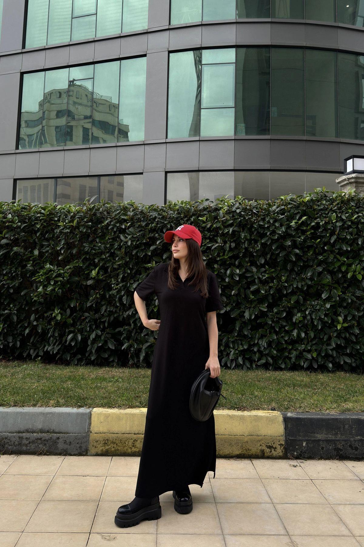 Black Women Dress