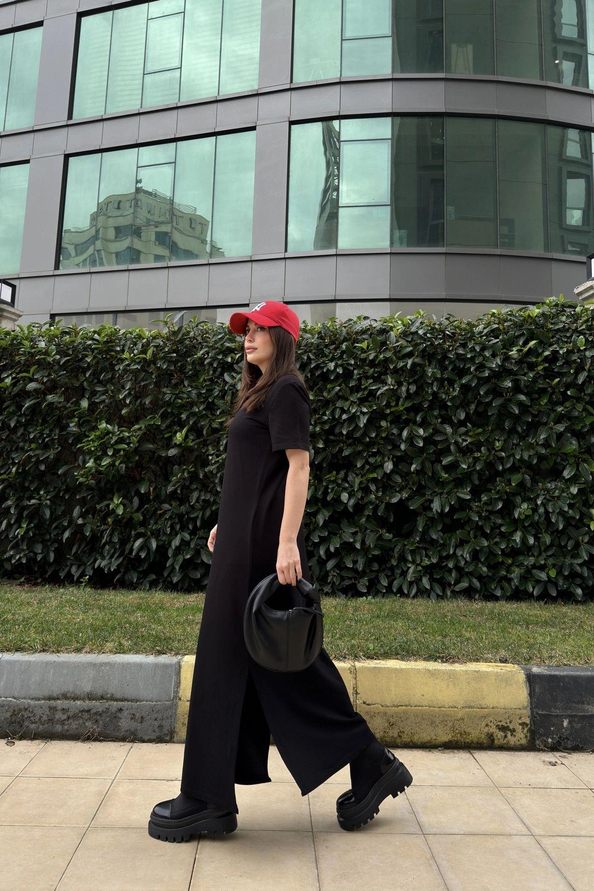 Black Women Dress