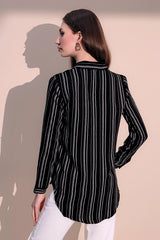 Black Women Shirt
