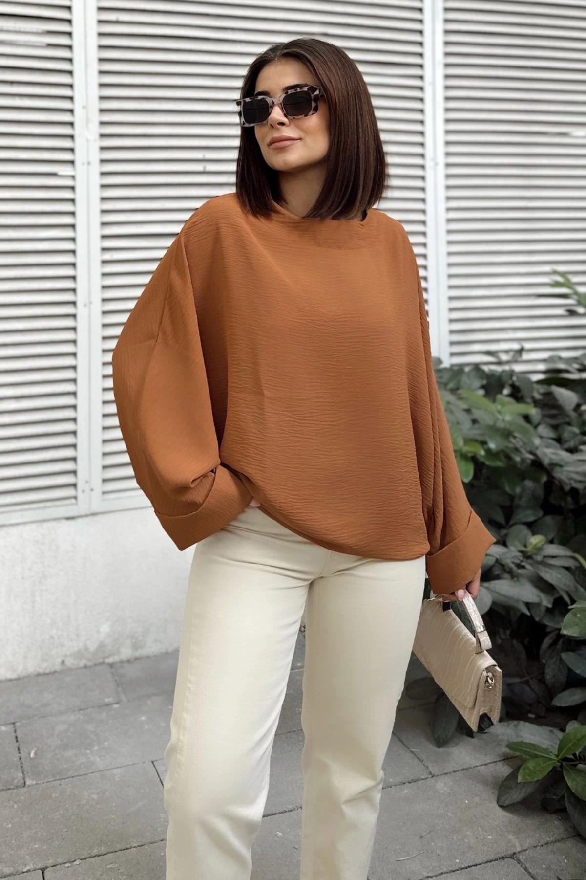 Taba Women Blouse