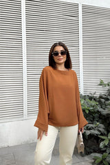 Taba Women Blouse