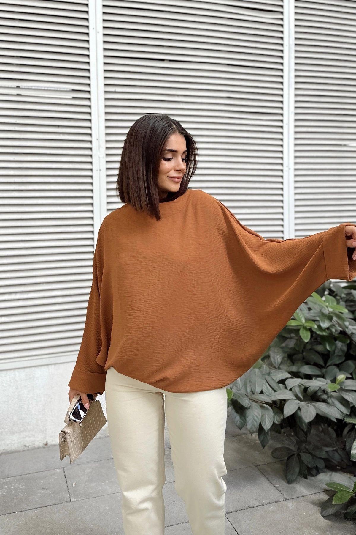 Taba Women Blouse