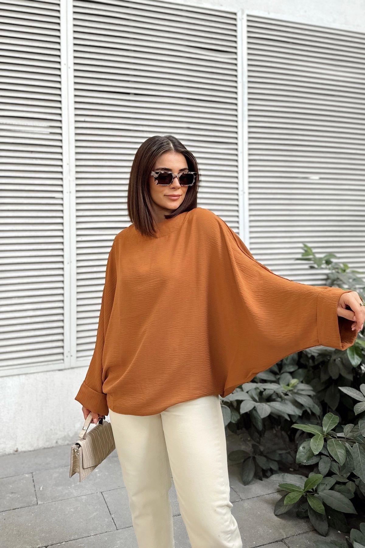 Taba Women Blouse