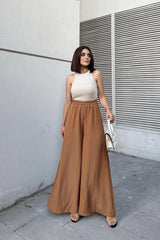 Taba Women Pants