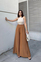 Taba Women Pants