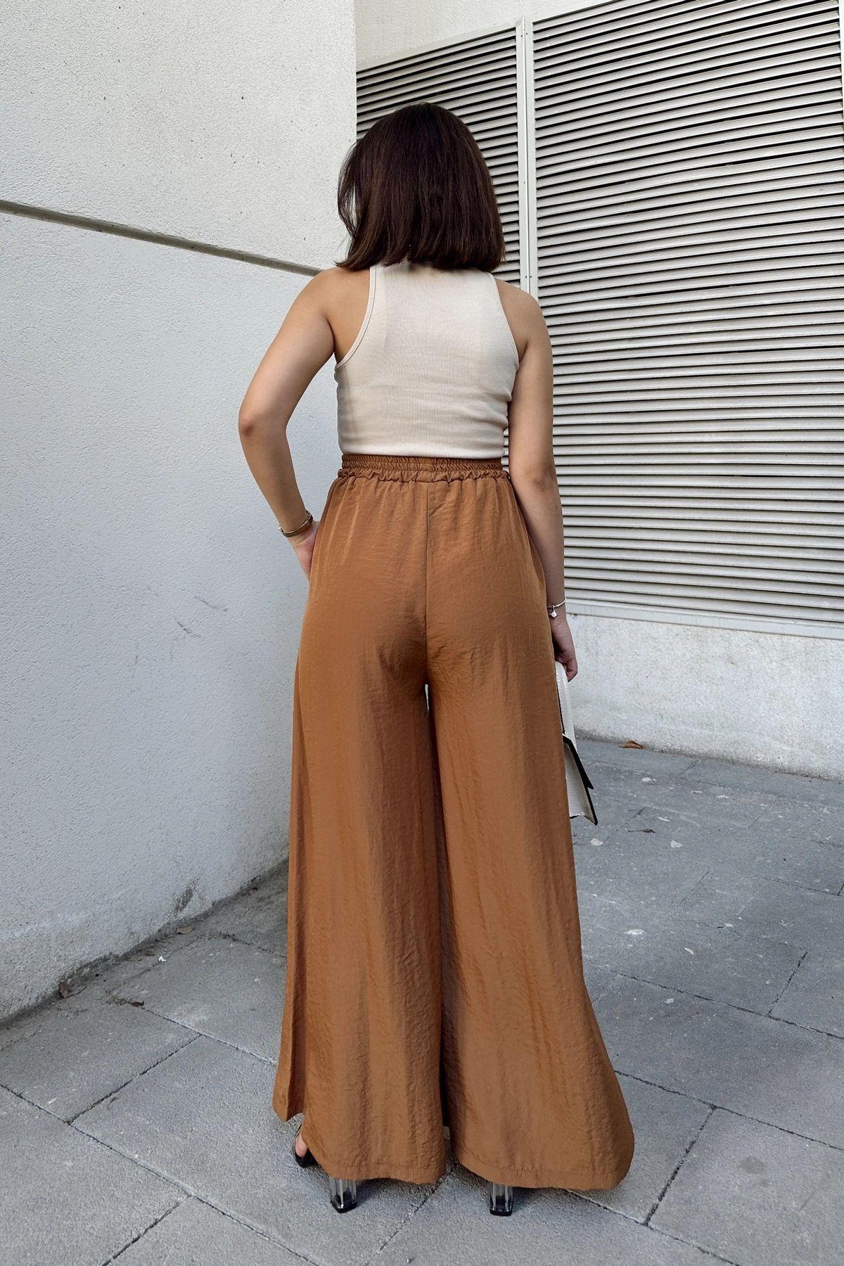 Taba Women Pants