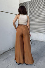 Taba Women Pants