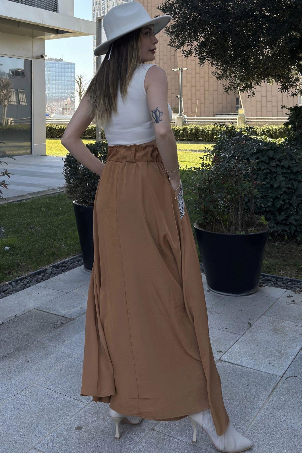 Taba Women Skirt