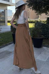 Taba Women Skirt