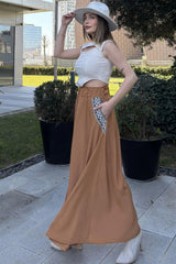 Taba Women Skirt